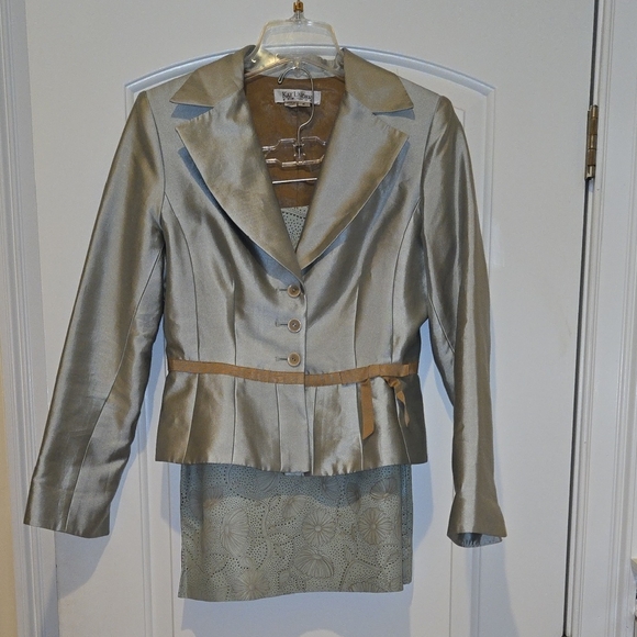 Kay unger - Picture 1 of 4